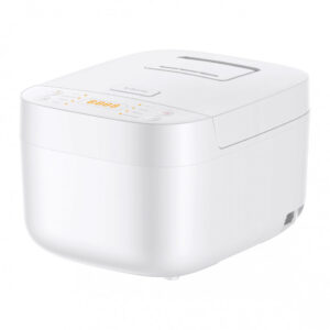 Мультиварка - рисоварка Xiaomi Multifunctional Rice Cooker S1