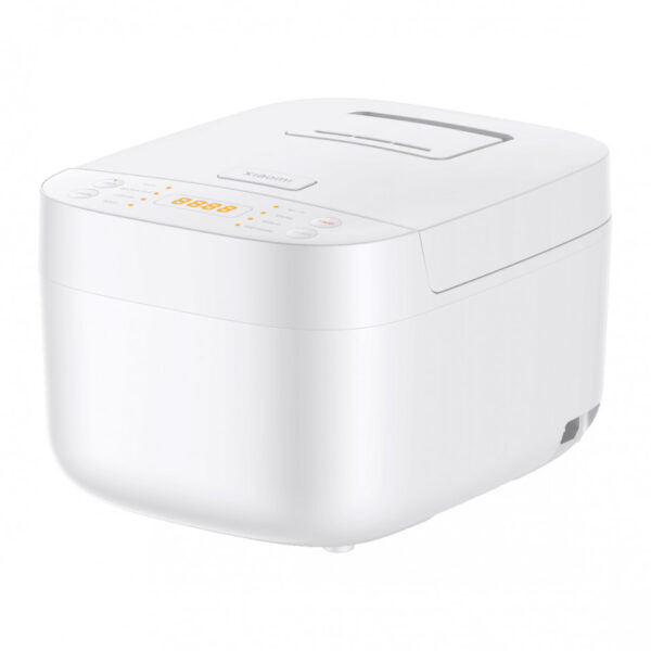 Мультиварка - рисоварка Xiaomi Multifunctional Rice Cooker S1