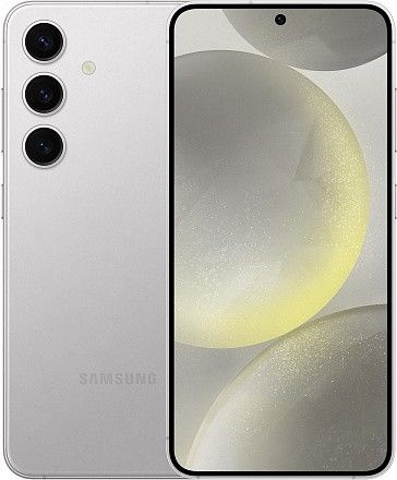 Смартфон Samsung Galaxy S24 Plus 12/256GB Marble Gray