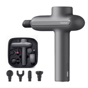 Перкуссионный массажер Yunmai Fascia Massager Pro Basic