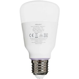 Лампа светодиодная Yeelight Smart LED Bulb 1SE E27