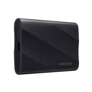 Внешний SSD Samsung T9 1ТБ, черный