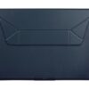 Чехол-подставка UNIQ OSLO Laptop Sleeve с подставкой для ноутбуков 14'' Navi Blue