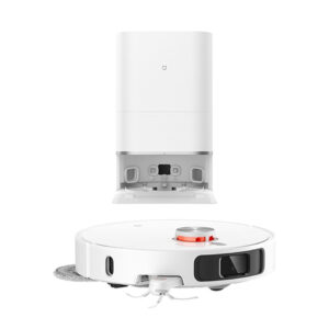 Робот-пылесос Xiaomi Mijia Omni Infinite Robot Vacuum M40
