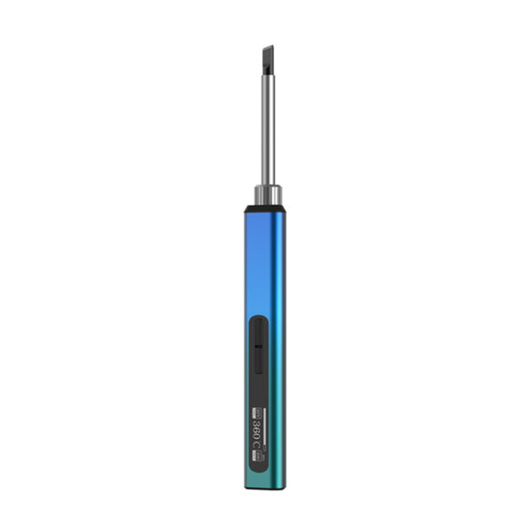Портативный паяльник Xiaomi RonGuan Portable Soldering Iron Standard Set (RGS65)