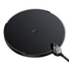 Зарядное устройство Baseus Digital Display 2 Wireless Charger 15W