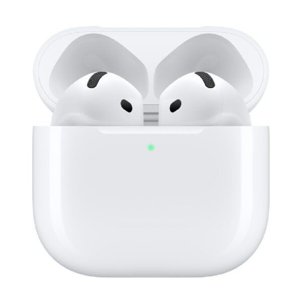 Беспроводные наушники Apple AirPods 4 (ANC)