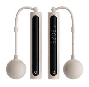 Умная скакалка Mijia Smart Skipping Rope 2 (MJTS02YM) Beige