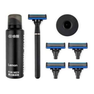 Набор для бритья Xiaomi Mijia Lemon Razor H600-8