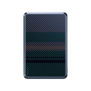 Ультратонкий внешний аккумулятор Benks MP16 ArmorGo, 10000MAH MAGSAFE - Aurora