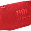 Портативная колонка JBL Charge 6 Red