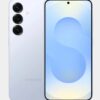 Смартфон Samsung Galaxy S25 Plus 12/512GB Icyblue