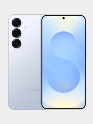 Смартфон Samsung Galaxy S25 Plus 12/256GB Icyblue