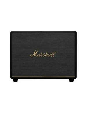 Портативная акустическая колонка Marshall Woburn III Black