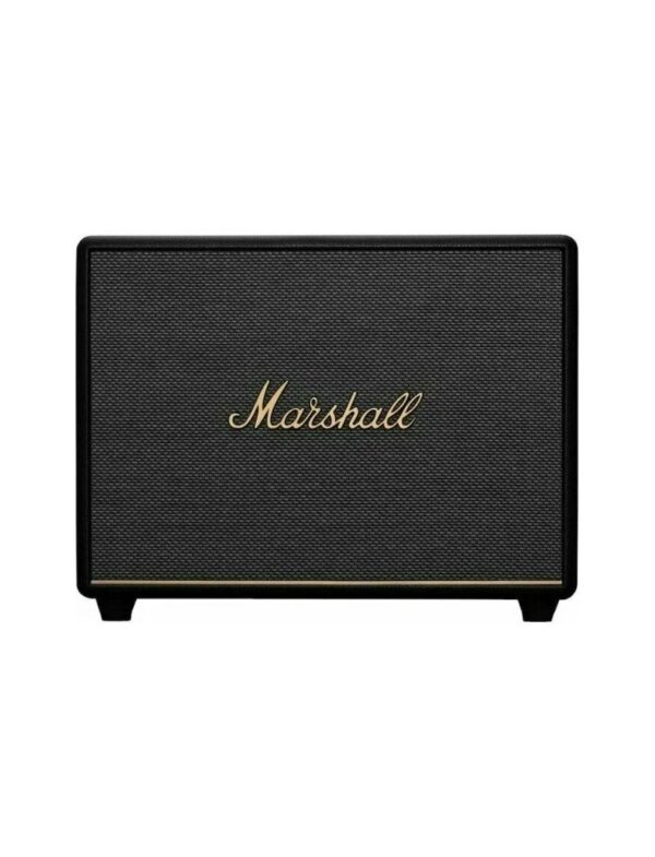 Портативная акустическая колонка Marshall Woburn III Black