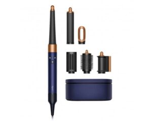 Стайлер Dyson AirWrap Complete Long ID (HS08) CN Prussian Blue/ Copper