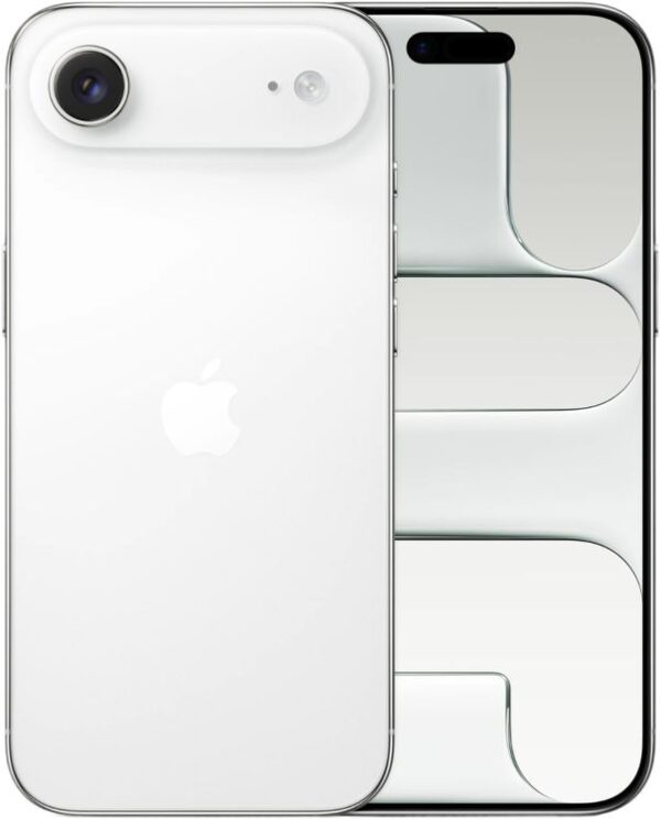 Смартфон Apple iPhone Air 256Gb Cloud White
