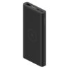 Внешний аккумулятор с подставкой для беспроводной зарядки 30W 10000mah (WPB25ZM)