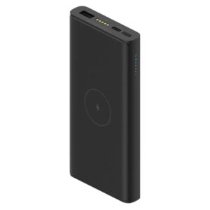 Внешний аккумулятор с подставкой для беспроводной зарядки 30W 10000mah (WPB25ZM)