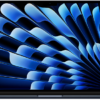 Ноутбук Apple MacBook Air 13" M3 (2024) 16/512GB Midnight (MXCV3)