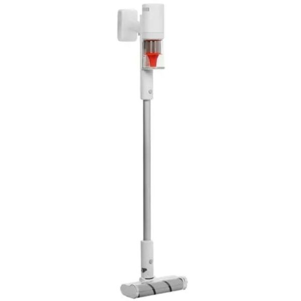 Пылесос вертикальный беспроводной Xiaomi Mijia Wireless Vacuum Cleaner 2 (B203CN-XC) белый