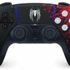 Беспроводной контроллер Sony DualSense Spider Man 2 Limited Edition (PS5)