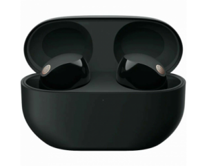 Беспроводные наушники Sony WF-1000XM5 Black