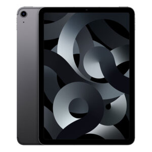 Планшет Apple iPad Air (5th Generation) MM9L3 256GB Wi-Fi Space Gray