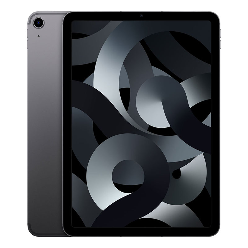 Планшет Apple iPad Air (5th Generation) MM9L3 256GB Wi-Fi Space Gray