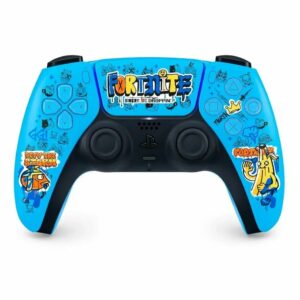 Беспроводной контроллер Sony DualSense Fortnite Limited Edition (PS5)