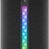 Умная колонка Яндекс Станция 3 с Алисой Zigbee Black