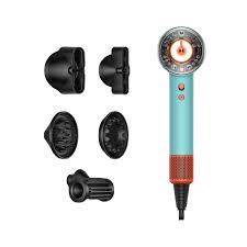 Фен Dyson SuperSonic HD16 Hair dryer CN Special Edition Ceramic Pop