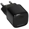 Зарядное устройство Mocoll 30W Fast Charge Type-C Flash Black