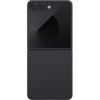 Чехол PITAKA Ultra-Slim Case для Galaxy Z Flip 7 черный