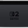 Игровая консоль Nintendo Switch 2 + Mario Kart World 256GB