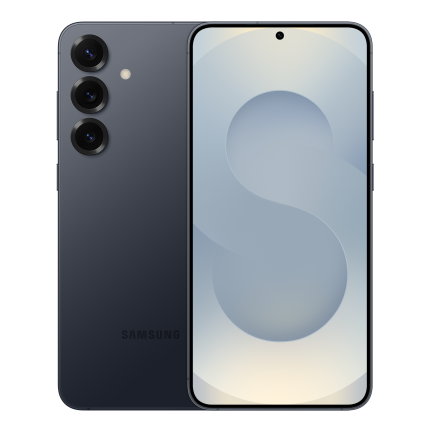 Смартфон Samsung Galaxy S25 Plus 12/512GB Blueblack
