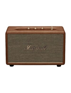 Портативная акустическая колонка Marshall Acton 3 Brown