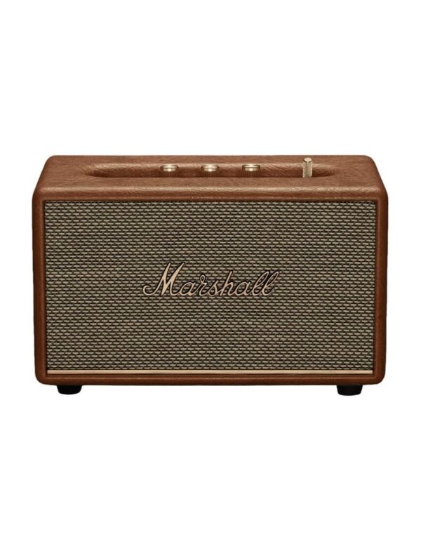 Портативная акустическая колонка Marshall Acton 3 Brown
