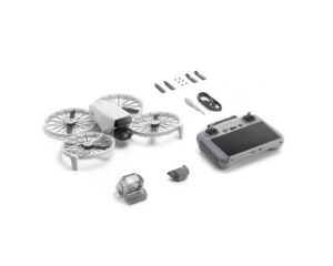 Квадрокоптер DJI Flip (DJI RC2) GL