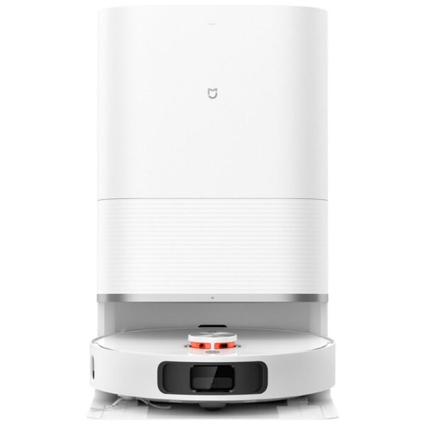 Робот-пылесос Xiaomi Mijia lnfinite Robot Vacuum M30 S (D103CN)