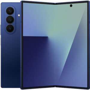 Смартфон Samsung Galaxy Z Fold 7 12/256GB Blue Shadow