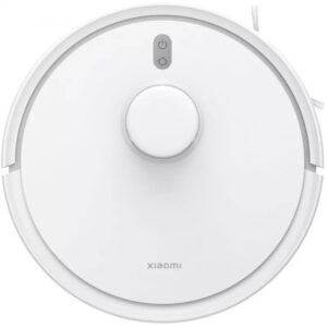 Робот-пылесос Xiaomi Robot Vacuum S20 (D106) Белый EU