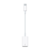 Адаптер Apple USB-C - USB-А Adapter