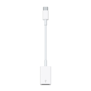 Адаптер Apple USB-C - USB-А Adapter