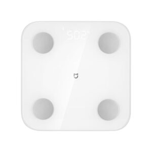 Весы Xiaomi Mijia BodyFat Scale S400