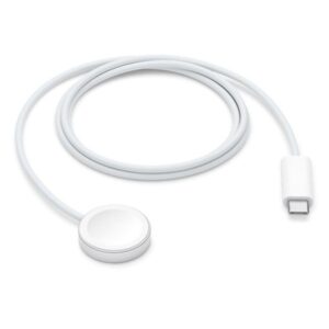 Кабель Apple Watch Magnetic Fast Charger to USB-C Cable (2 m)