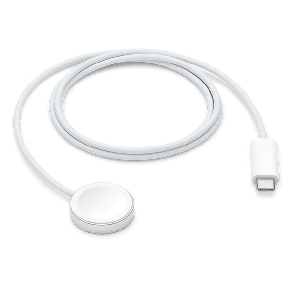 Кабель Apple Watch Magnetic Fast Charger to USB-C Cable (2 m)