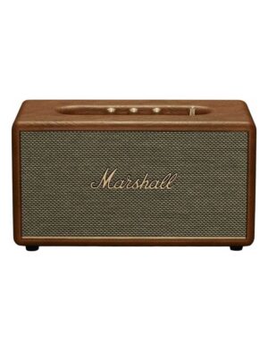 Портативная акустическая колонка Marshall Stanmore III Brown