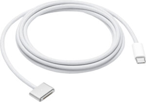 Кабель Apple USB-C - MagSafe 3 Cable 2m