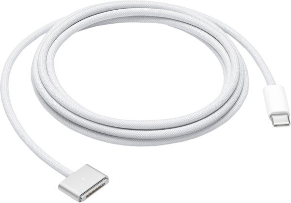Кабель Apple USB-C - MagSafe 3 Cable 2m
